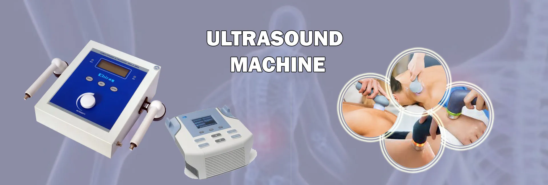 physio equipment supplier and exporter