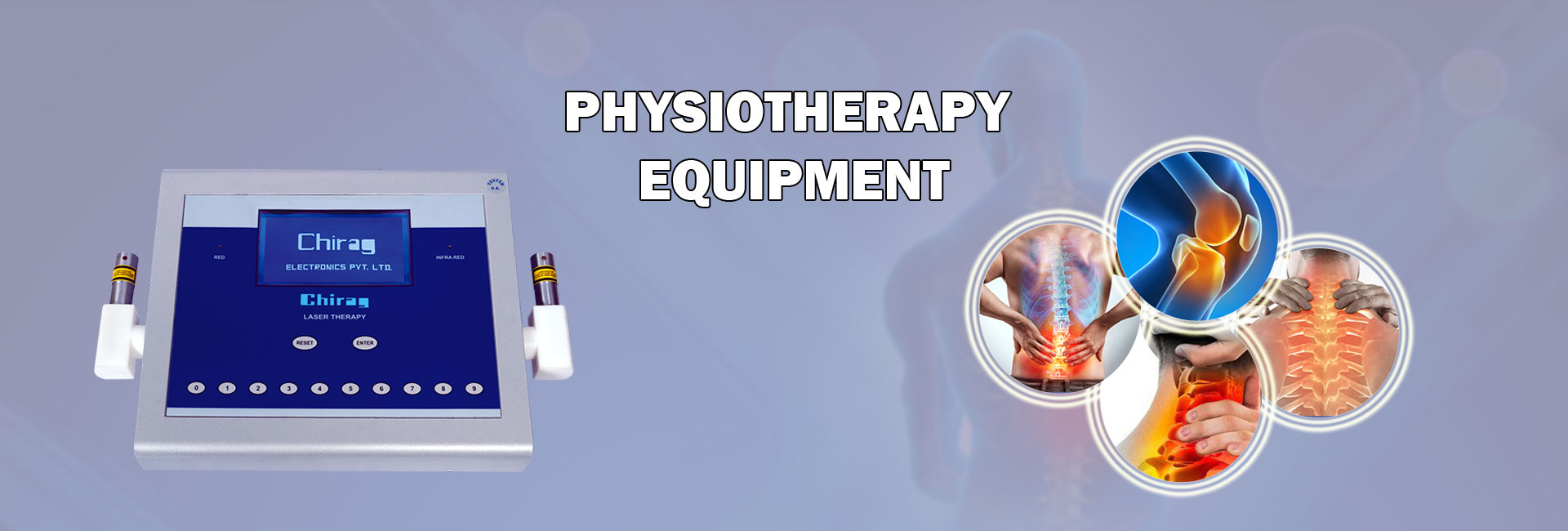 Physio Equipment Physiotherapy Equipment Manufacturer,India