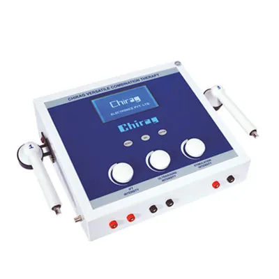 combination therapy unit,combination therapy machine