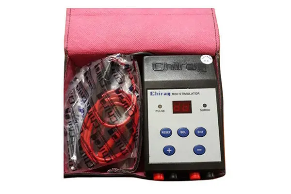 digital mini stimulator manufacturer and supplier