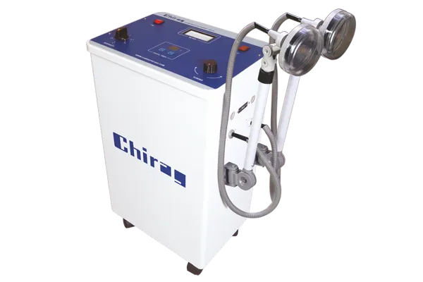 shortwave diathermy in india