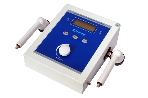 Ultrasound Machines in india